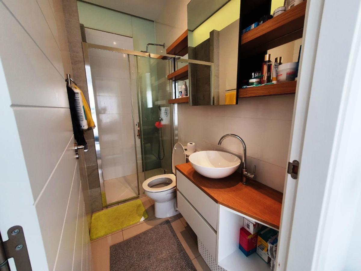 Апартаменти Euromarina - Apt 7 Оріуела Екстер'єр фото