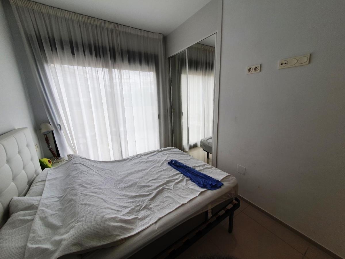 Апартаменти Euromarina - Apt 7 Оріуела Екстер'єр фото