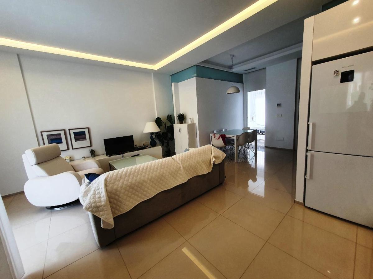 Апартаменти Euromarina - Apt 7 Оріуела Екстер'єр фото