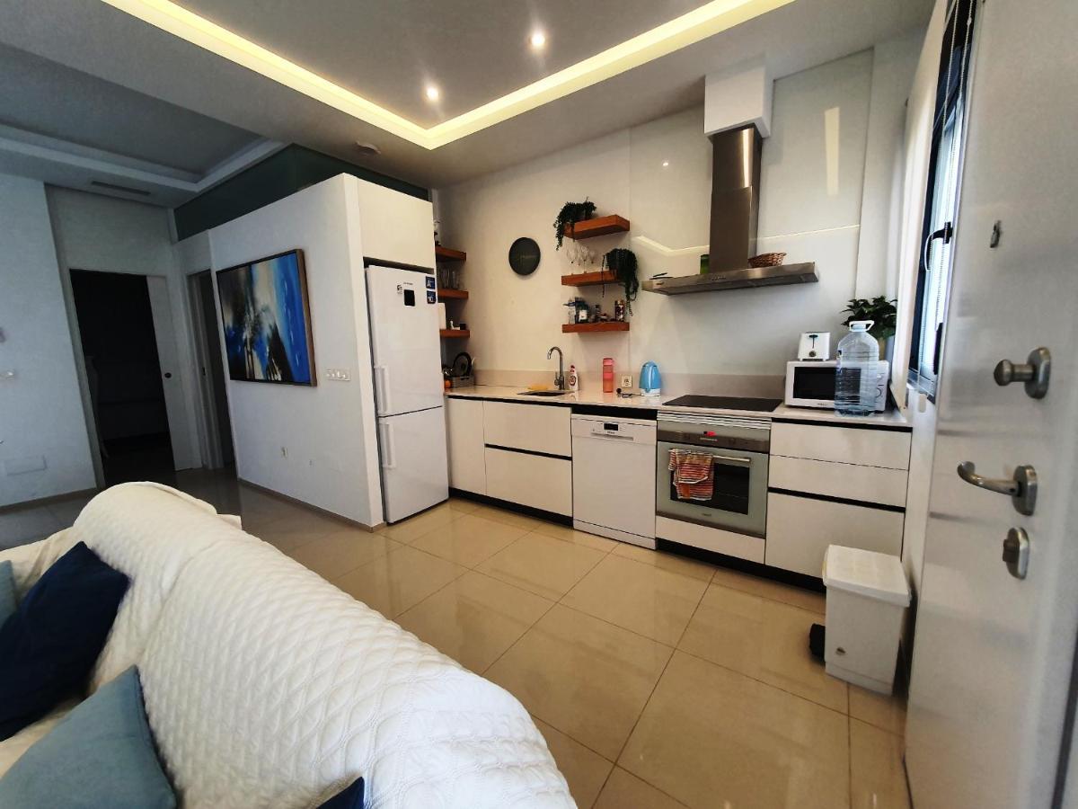 Апартаменти Euromarina - Apt 7 Оріуела Екстер'єр фото