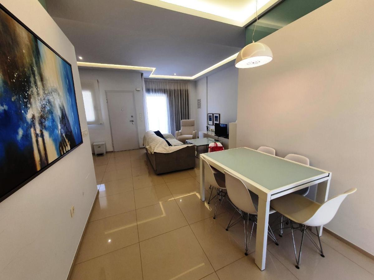 Апартаменти Euromarina - Apt 7 Оріуела Екстер'єр фото
