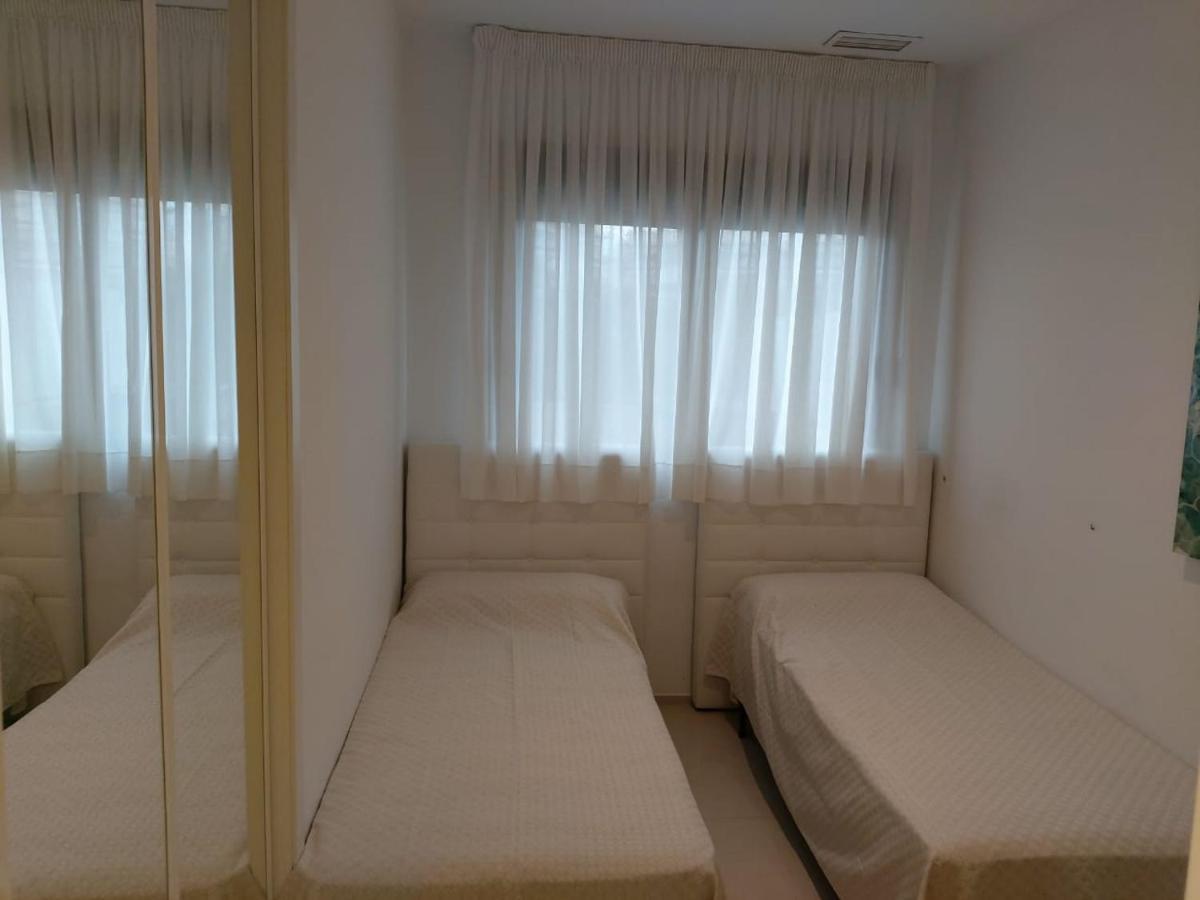 Апартаменти Euromarina - Apt 7 Оріуела Екстер'єр фото