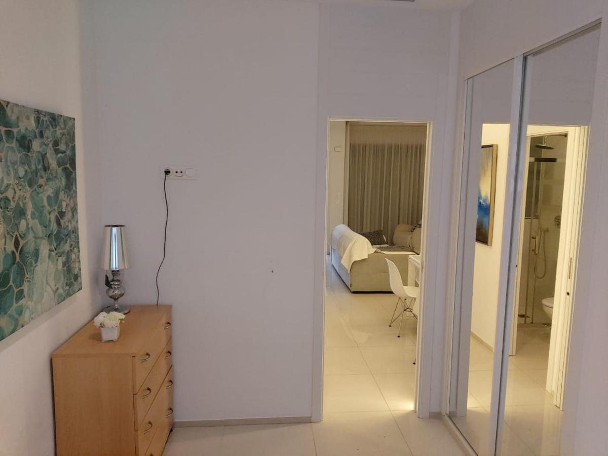 Апартаменти Euromarina - Apt 7 Оріуела Екстер'єр фото